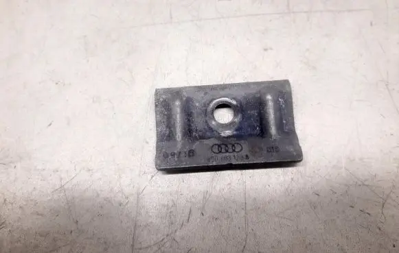 Audi A6 S6 C6 4F Battery bracket 8D0803123A