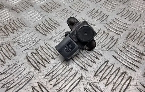 BMW 1 E81 E87 Air pressure sensor 7566784 6PD7500