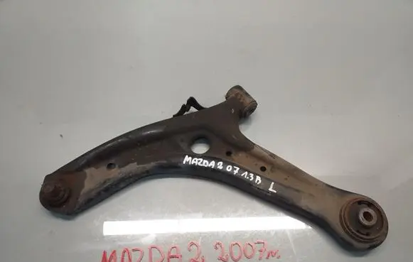 Mazda 2 Front control arm