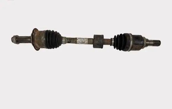 Fiat Sedici Front driveshaft 71768693 71750674 EBJ82MBC202