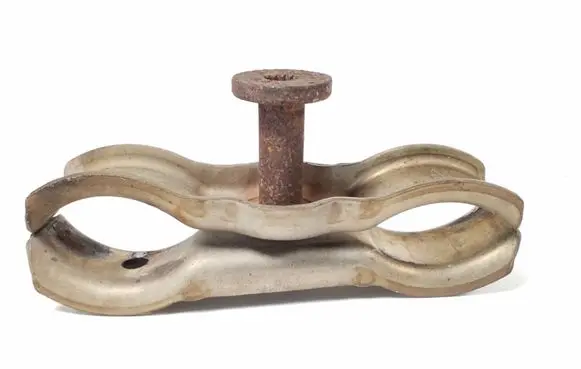 Muffler mount bracket/holder