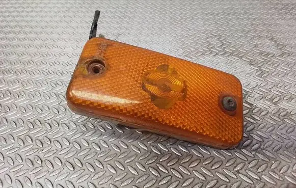 Fiat Ducato Front fender indicator light 1305797