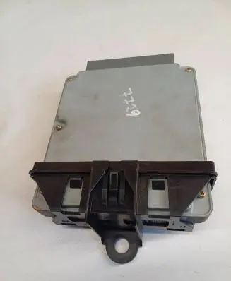 Jaguar X-Type Engine control unit/module 2X4310K975AB 009011 MB0797009011
