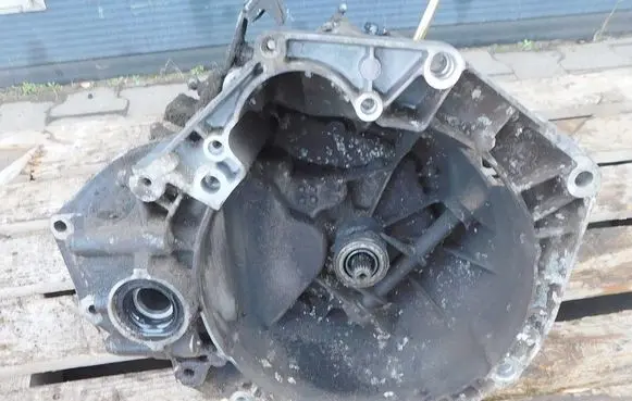 Fiat Stilo Manual 5 speed gearbox c24 190524