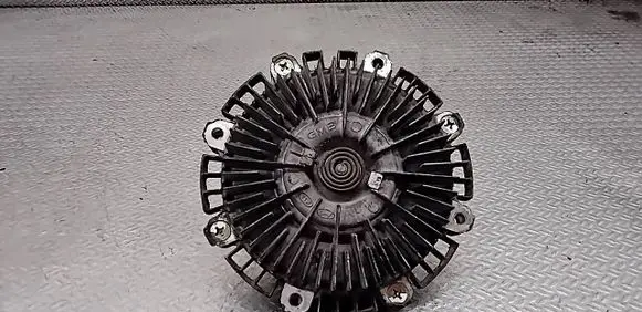 KIA Sorento Viscous fan clutch