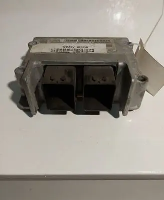Jeep Grand Cherokee (WJ) Airbag control unit/module P56038782AA 39754C TUWME3391B0079