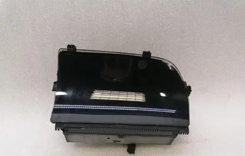 Mercedes-Benz S W221 Screen/display/small screen A2218704589