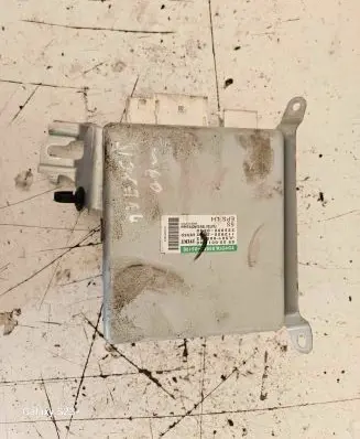 Power steering control unit/module