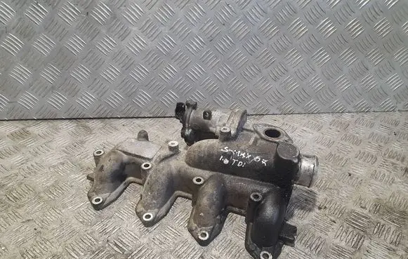 Ford S-MAX Intake manifold 4M5Q9424CB