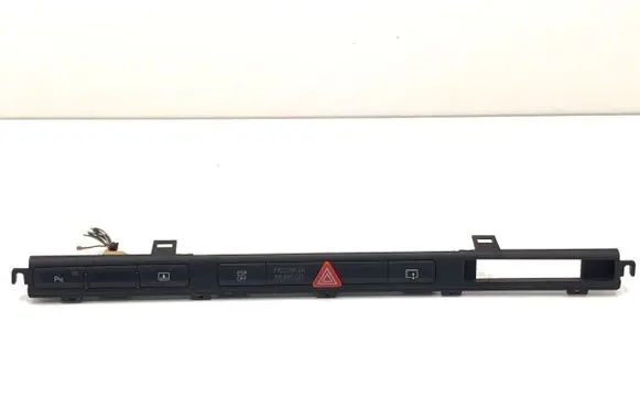 Audi A8 S8 D3 4E Hazard light switch
