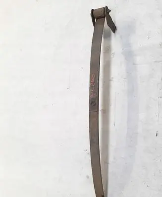 Volkswagen Caddy Rear leaf spring 2K5
