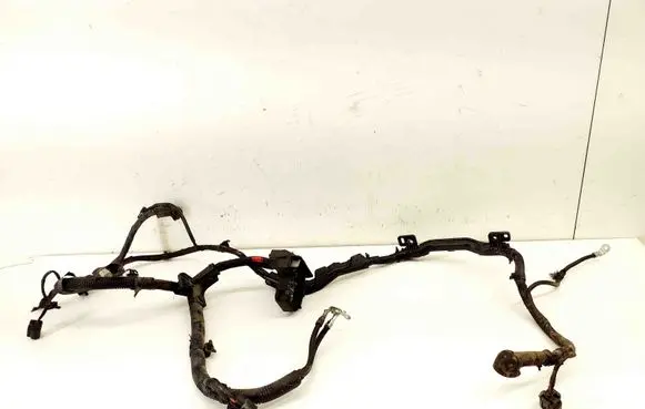 KIA Rio Positive wiring loom 918501W321