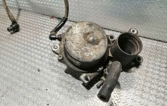 Ford Transit Vacuum pump 7224541505 X57Q2A451BJ 08T1151672