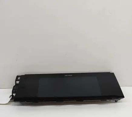 Jaguar I-Pace Screen/display/small screen J9D319C279AF