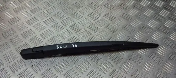 Renault Clio III Rear wiper blade arm 