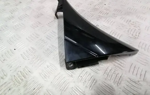 Fiat Doblo Fender end trim 