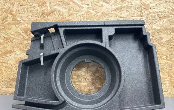 Volkswagen e-Golf Glove box 5GE858858 4GE858458B