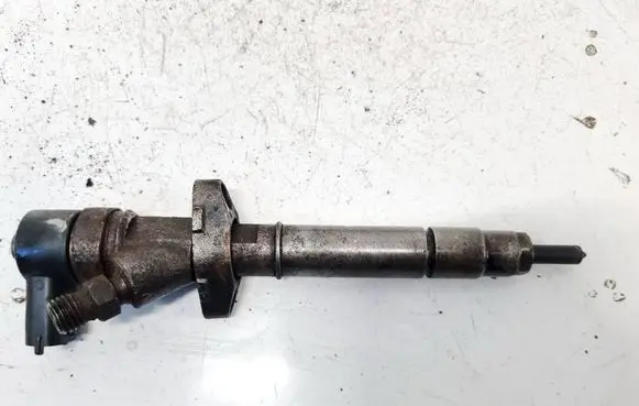Renault Master II Fuel injector 8200112289 0445110102