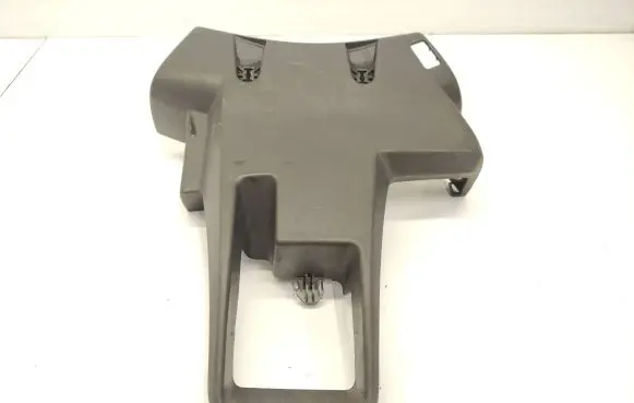 Renault Kangoo II Steering wheel column trim 8200796831 8401001