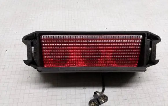 Volkswagen Transporter - Caravelle T4 Third/center stoplight 703945135 14219400