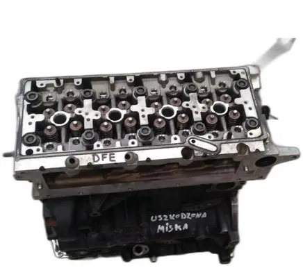 Volkswagen Touran I Engine