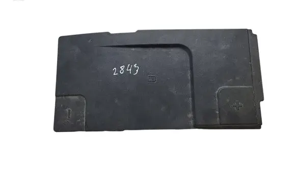 Opel Insignia A Battery box tray cover/lid 12772396 312632764