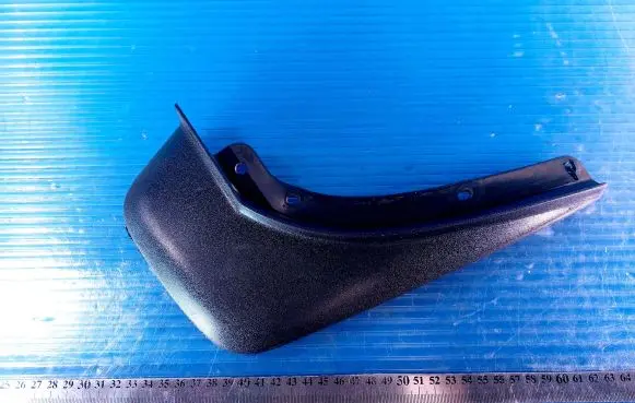 Volvo C30 Front mudguard 30664348