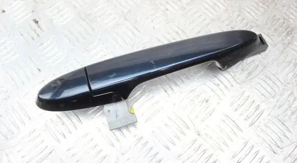 Honda Jazz Front door exterior handle