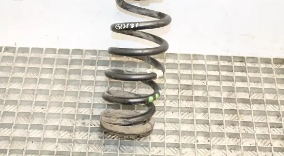 Jaguar E-Pace Rear coil spring J9C35B749EA