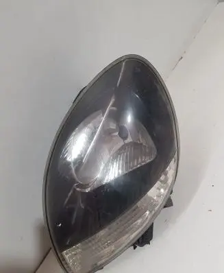 Renault Kangoo I Headlight/headlamp 8200444257
