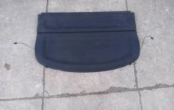 Mazda 6 Parcel shelf GJ6J68310G