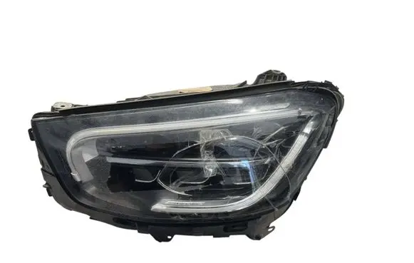 Mercedes-Benz GLC X253 C253 Headlight/headlamp A2539066901 2539066901