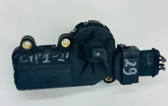 BMW 5 E39 Carburettor/Mono Injection Pad 0132008600 33389537