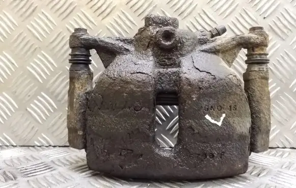 Volkswagen Tiguan Front brake caliper