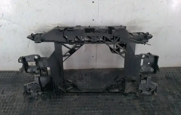 Renault Scenic III - Grand scenic III Radiator support slam panel 752100007R