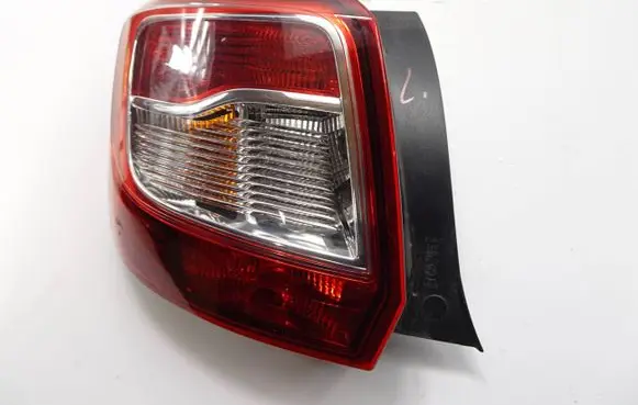 Dacia Sandero II Rear/tail lights vsdvw