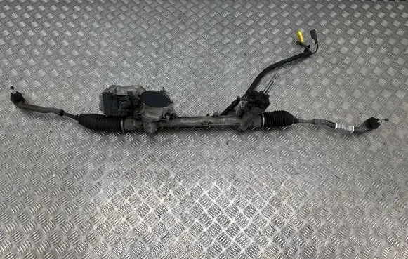 Opel Combo E Steering rack 6820000313