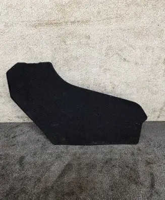 Tesla Model Y Centre console side trim front 155987100A