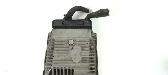 Skoda Fabia Mk2 (5J) Engine control unit/module ECU 03L906023NH 5WP42930