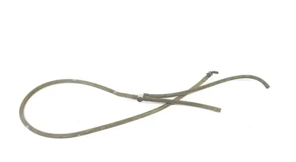 Chrysler Voyager Windshield washer fluid hose 