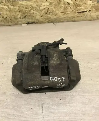 Mercedes-Benz CLK A209 C209 Front brake caliper