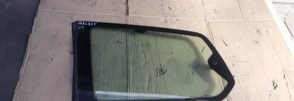 Ford Galaxy Rear side window 2014R