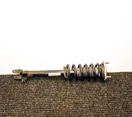 Mercedes-Benz C W205 Front shock absorber/damper A2053200413