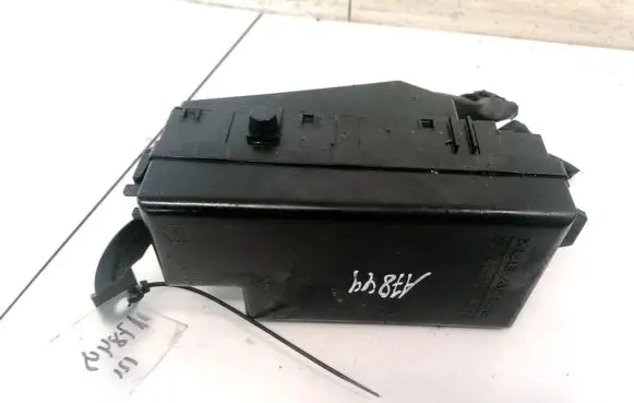 Subaru Legacy Fuse box set 82231AE000 990412