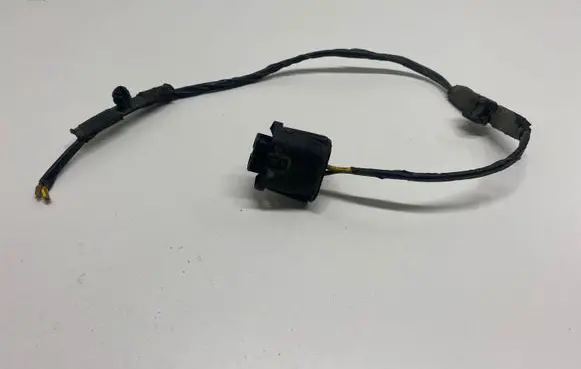BMW 3 E92 E93 Headlight/headlamp wiring loom/harness 6907388