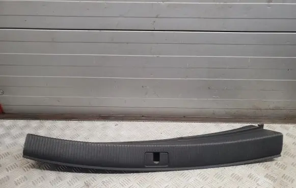 Audi Q5 SQ5 Trunk/boot sill cover protection 80A864483D