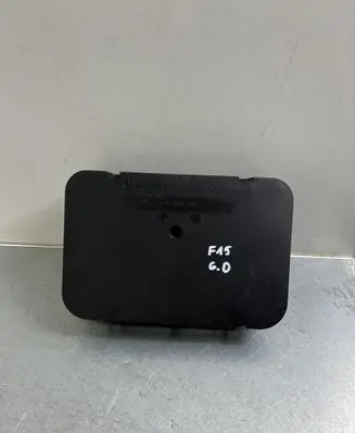 BMW X5 F15 Pickup box tonneau cover 9122453