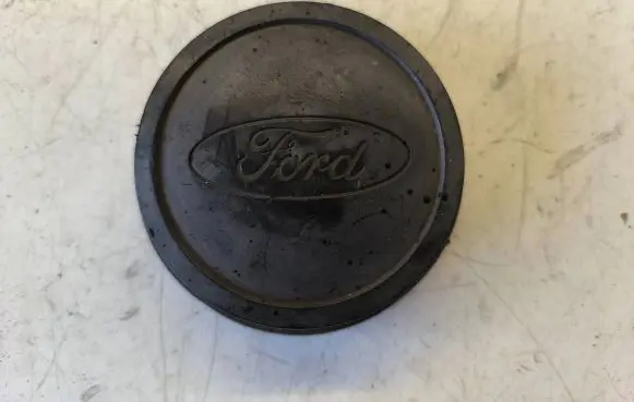 Ford Transit Original wheel cap 86VB1130BD