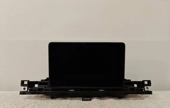 Audi A4 S4 B9 Screen/display/small screen 8W1919604 GP07001A00140 GD070AA01C40