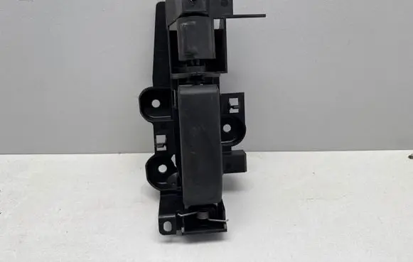 Chrysler Pacifica Sliding door interior handle 5RU79DX9AD 63345